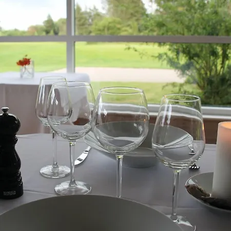 Golfcenter Hotel Blokhus