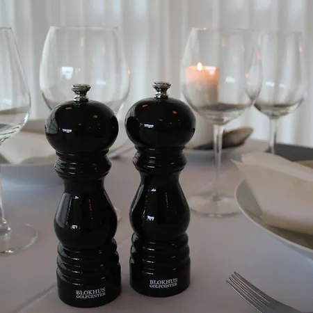 Golfcenter Hotel Blokhus