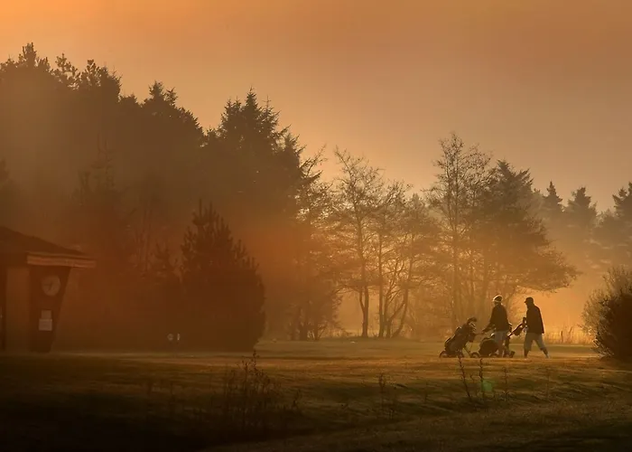 Golfcenter ホテル