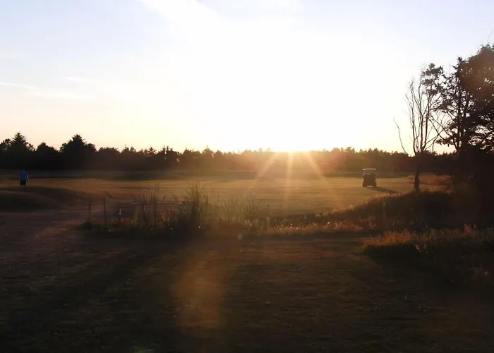 Golfcenter ブロックフス