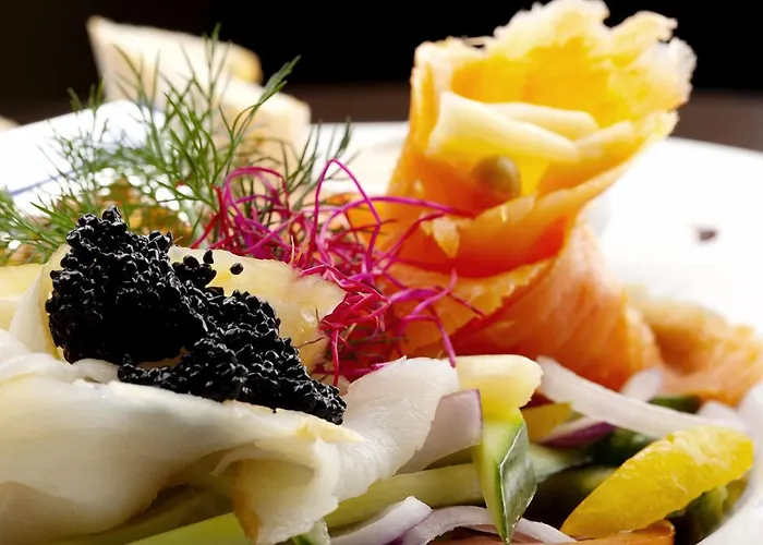 Golfcenter ホテル ブロックフス