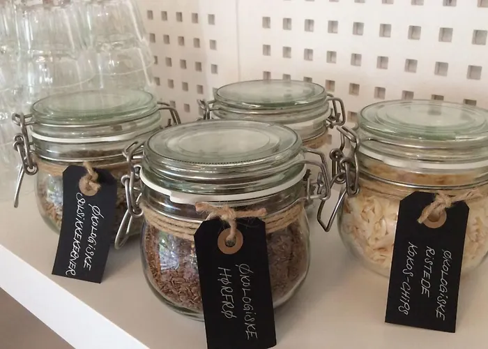 ホテル Golfcenter ブロックフス