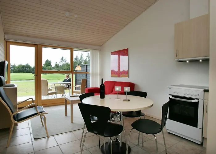 ホテル Golfcenter 3*